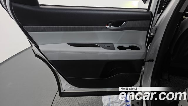 Hyundai Palisade Diesel 2.2 2WD Le Blanc 2024 — фото 25