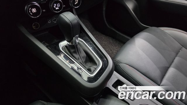 Renault Korea XM3 1.3 TCe RE Inspire 2023 — фото 9