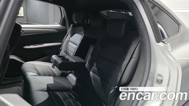 Renault Korea XM3 1.3 TCe RE Inspire 2023 — фото 12