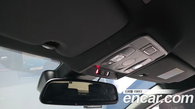 Renault Korea XM3 1.3 TCe RE Inspire 2023 — фото 17