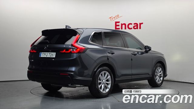 Honda CR-V (VI) 1.5 EX-L 2WD 2024 — фото 2