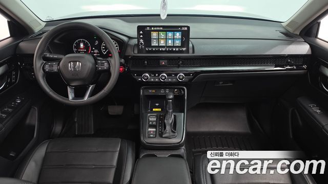 Honda CR-V (VI) 1.5 EX-L 2WD 2024 — фото 7