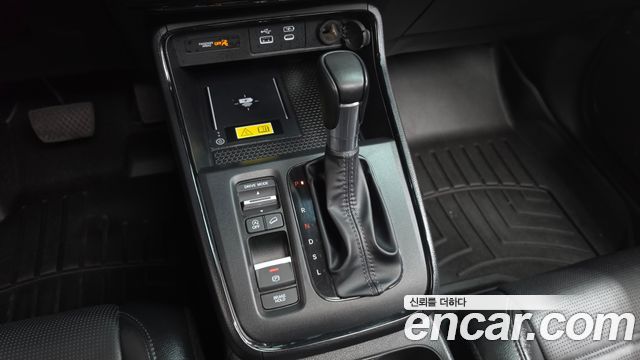 Honda CR-V (VI) 1.5 EX-L 2WD 2024 — фото 9