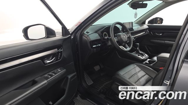 Honda CR-V (VI) 1.5 EX-L 2WD 2024 — фото 10
