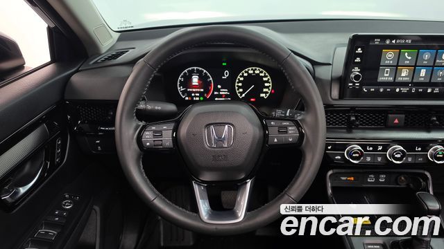Honda CR-V (VI) 1.5 EX-L 2WD 2024 — фото 12