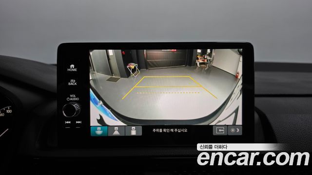Honda CR-V (VI) 1.5 EX-L 2WD 2024 — фото 14