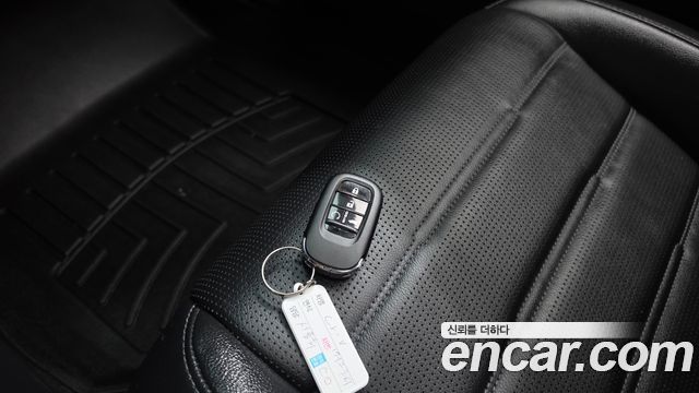 Honda CR-V (VI) 1.5 EX-L 2WD 2024 — фото 15