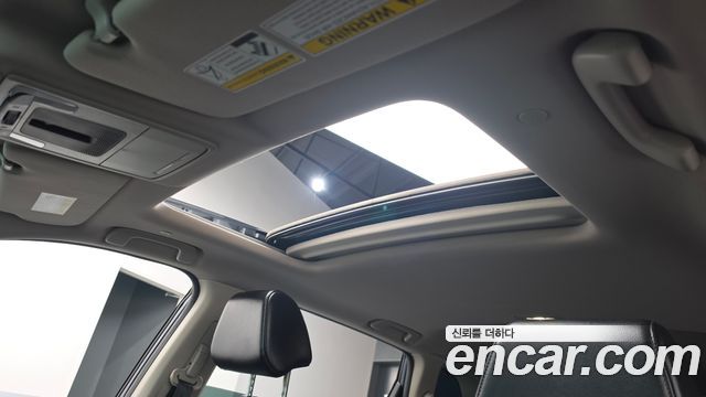 Honda CR-V (VI) 1.5 EX-L 2WD 2024 — фото 17