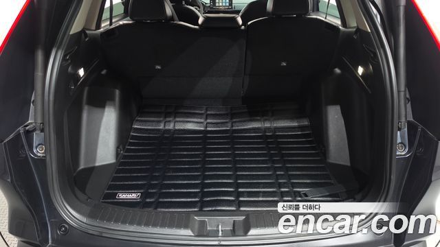 Honda CR-V (VI) 1.5 EX-L 2WD 2024 — фото 19