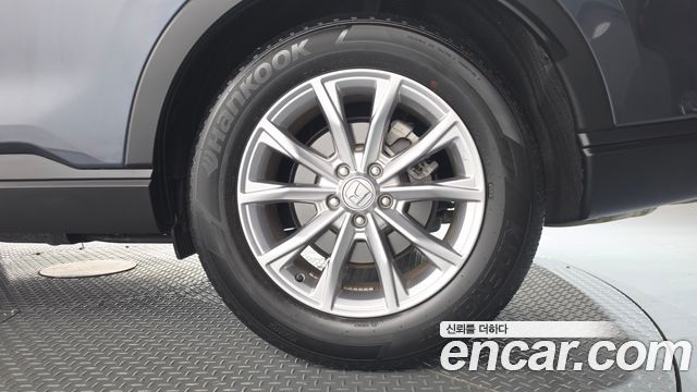 Honda CR-V (VI) 1.5 EX-L 2WD 2024 — фото 21