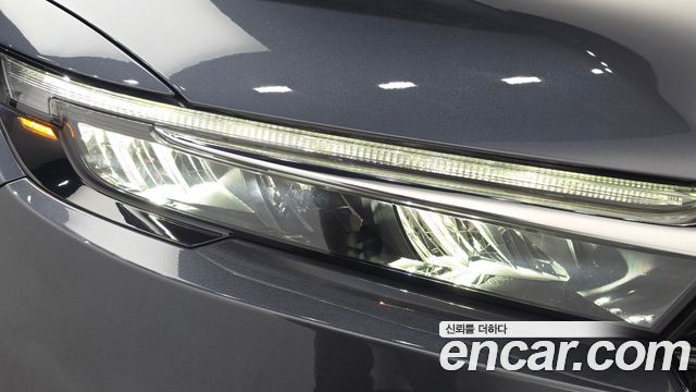 Honda CR-V (VI) 1.5 EX-L 2WD 2024 — фото 22
