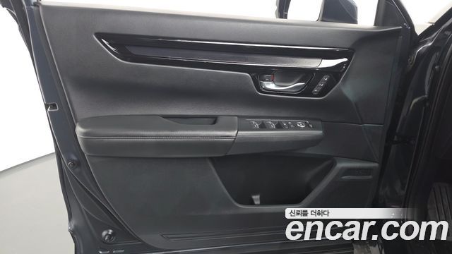 Honda CR-V (VI) 1.5 EX-L 2WD 2024 — фото 24