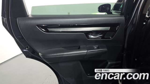 Honda CR-V (VI) 1.5 EX-L 2WD 2024 — фото 25