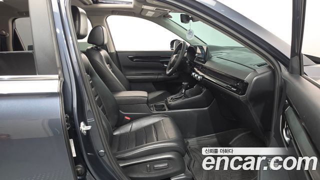 Honda CR-V (VI) 1.5 EX-L 2WD 2024 — фото 26