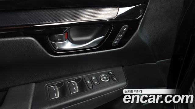Honda CR-V (VI) 1.5 EX-L 2WD 2024 — фото 30