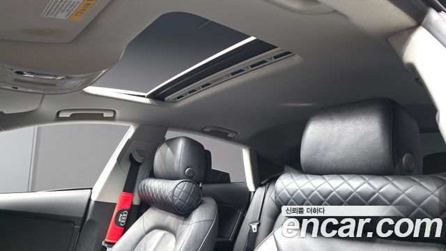 Audi A7 3.0 TDI Quattro Entry 4G 2014 — фото 17