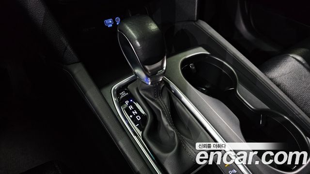 Hyundai Santa Fe (TM) Diesel 2.2 2WD Exclusive 2020 — фото 9