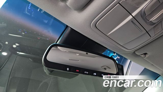 Hyundai Santa Fe (TM) Diesel 2.2 2WD Exclusive 2020 — фото 19