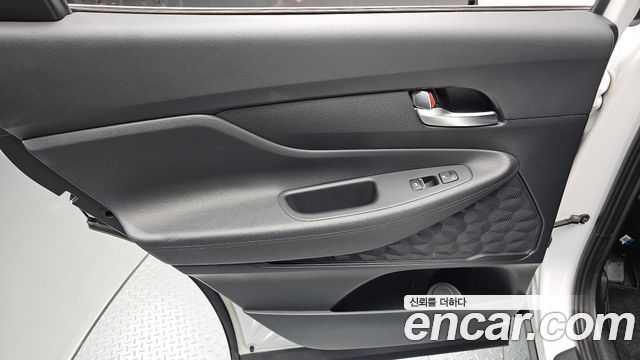 Hyundai Santa Fe (TM) Diesel 2.2 2WD Exclusive 2020 — фото 25