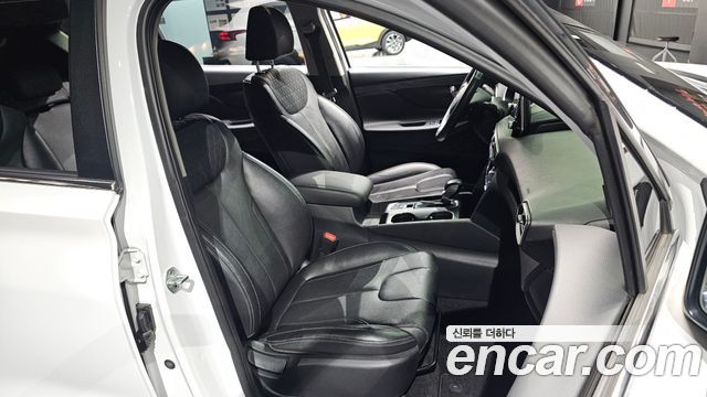 Hyundai Santa Fe (TM) Diesel 2.2 2WD Exclusive 2020 — фото 26