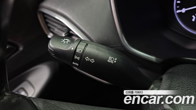 Hyundai Santa Fe (TM) Diesel 2.2 2WD Exclusive 2020 — фото 31