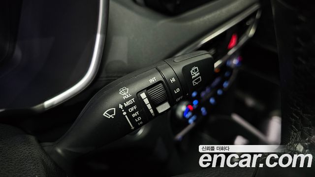 Hyundai Santa Fe (TM) Diesel 2.2 2WD Exclusive 2020 — фото 32