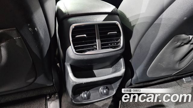 Hyundai Santa Fe (TM) Diesel 2.2 2WD Exclusive 2020 — фото 33