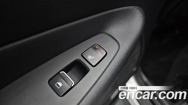 Hyundai Santa Fe (TM) Diesel 2.2 2WD Exclusive 2020 — фото 34