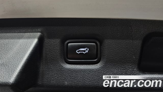 Hyundai Santa Fe (TM) Diesel 2.2 2WD Exclusive 2020 — фото 35