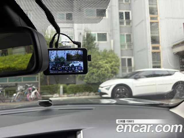 Renault Korea SM7 Nova LPLI 2.0 LPe Taxi 2017 — фото 6