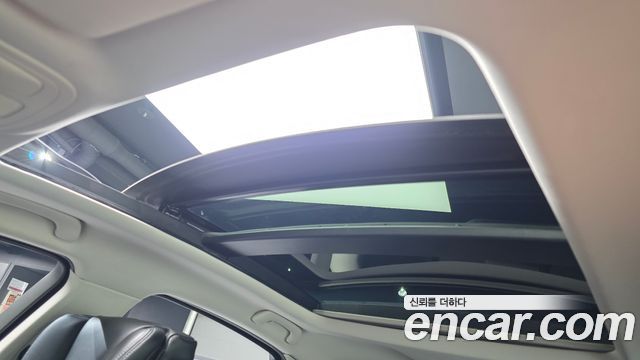 Renault Korea SM6 2.0 GDe LE 2016 — фото 5