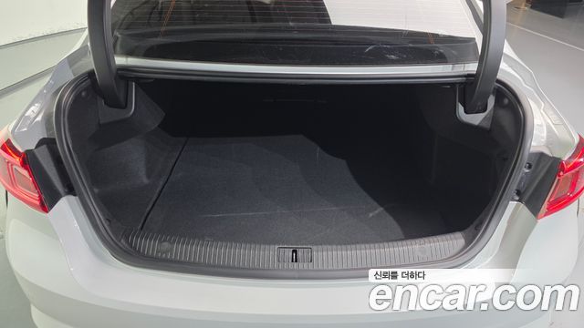 Renault Korea SM6 2.0 GDe LE 2016 — фото 23