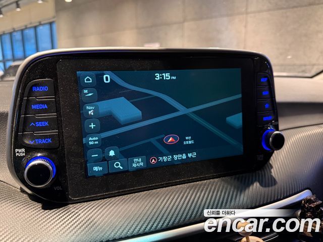 Hyundai Tucson Diesel 1.6 2WD Modern 2019 — фото 15
