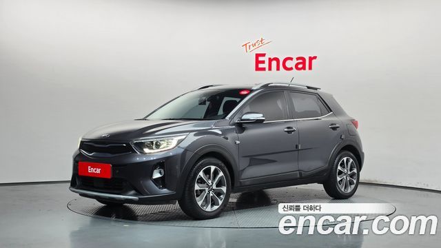 Kia Stonic 1.4 Trendy
