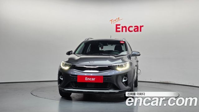 Kia Stonic 1.4 Trendy 2018 — фото 3