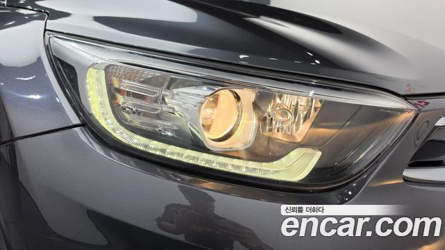 Kia Stonic 1.4 Trendy 2018 — фото 22