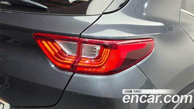 Kia Stonic 1.4 Trendy 2018 — фото 23