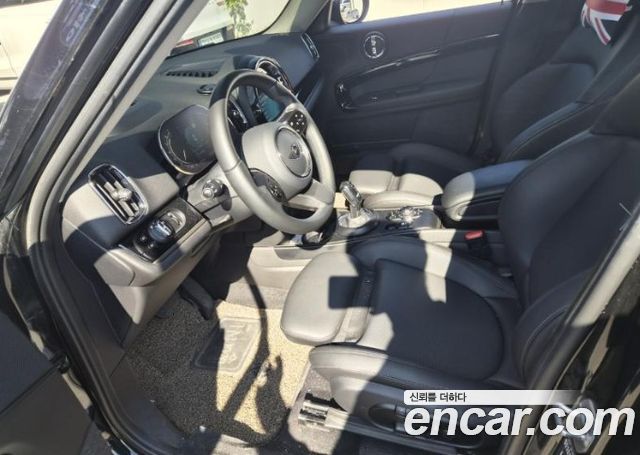 MINI Cooper Countryman Standard 2nd 2023 — фото 10