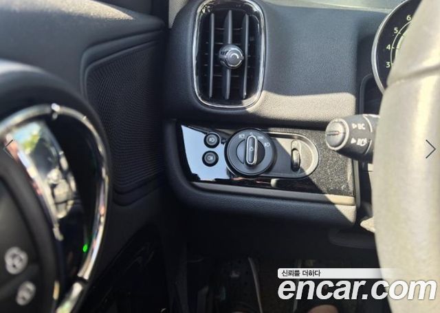 MINI Cooper Countryman Standard 2nd 2023 — фото 15