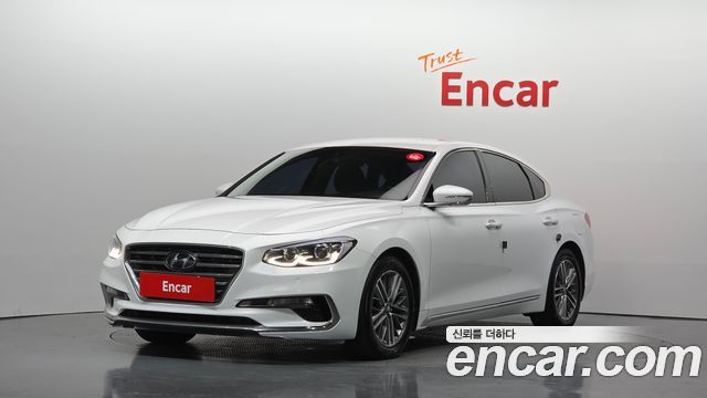 Hyundai Grandeur (IG) 2.4 Premium