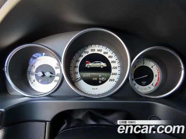 Mercedes-Benz E-Class (W212) E350 BlueTec 4MATIC 2015 — фото 9