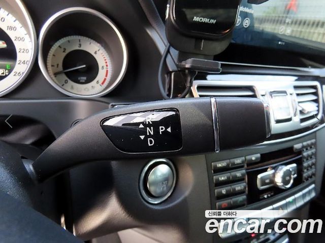 Mercedes-Benz E-Class (W212) E350 BlueTec 4MATIC 2015 — фото 10