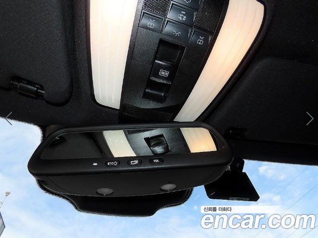 Mercedes-Benz E-Class (W212) E350 BlueTec 4MATIC 2015 — фото 17