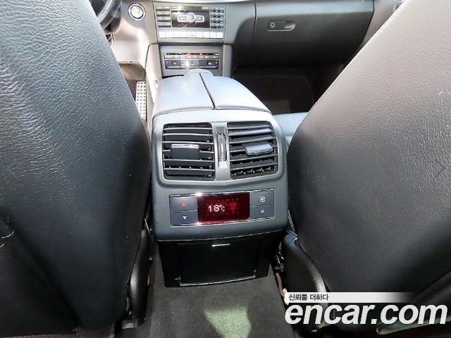 Mercedes-Benz E-Class (W212) E350 BlueTec 4MATIC 2015 — фото 20