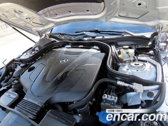 Mercedes-Benz E-Class (W212) E350 BlueTec 4MATIC 2015 — фото 23