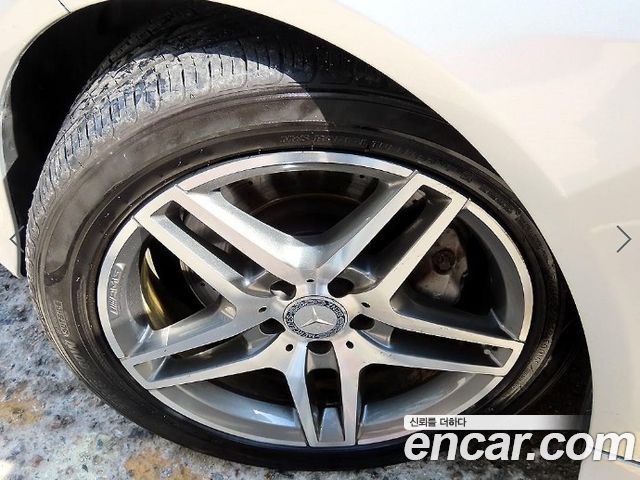 Mercedes-Benz E-Class (W212) E350 BlueTec 4MATIC 2015 — фото 24