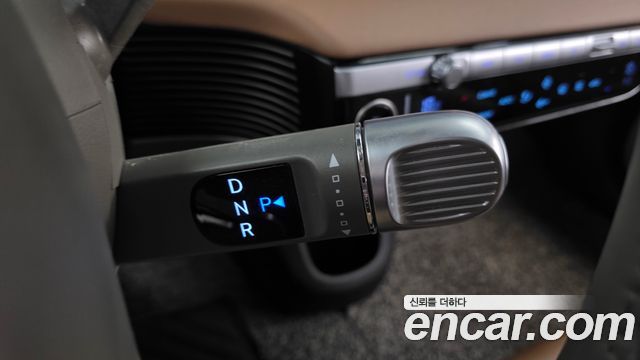 Hyundai Ioniq 5 Long range Prestige 2024 — фото 9