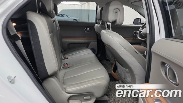 Hyundai Ioniq 5 Long range Prestige 2024 — фото 11