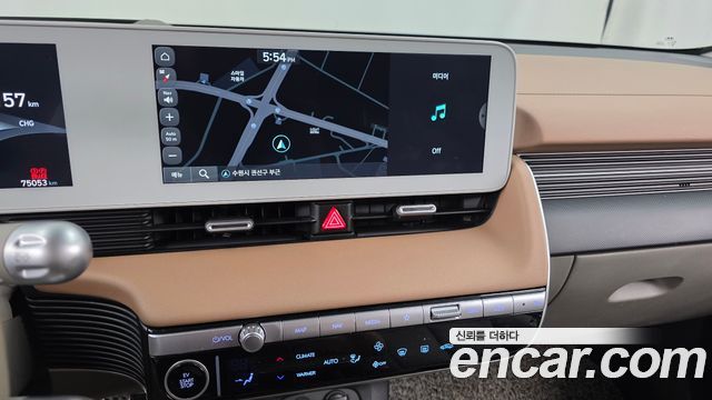 Hyundai Ioniq 5 Long range Prestige 2024 — фото 13