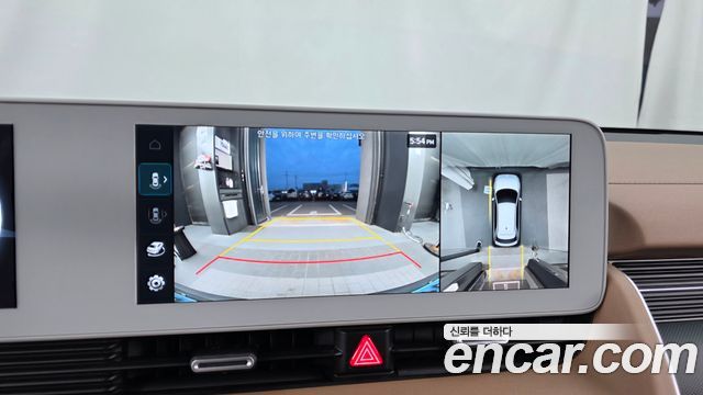 Hyundai Ioniq 5 Long range Prestige 2024 — фото 14